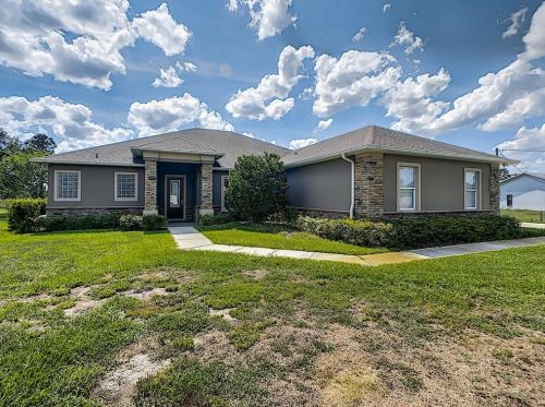 3212 Decker Ave, Orlando, FL 32833-4105