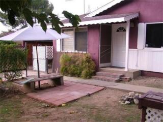 2861 Mill Creek Rd, Mountain Home Village, CA 92359-9574