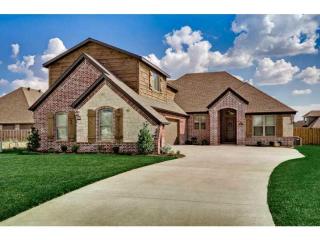 3603 Riverwood Pl, Bentonville, AR 72712-8685