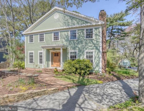10 Drake Knl, Lewes, DE 19958-1773