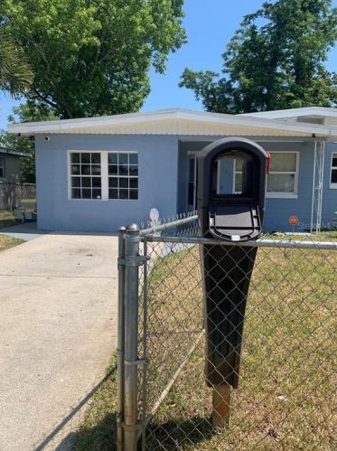 929 Lewis Dr, Daytona Beach FL  32117-4517 exterior