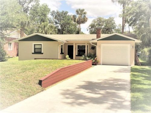2253 Hontoon Rd, Deland, FL 32720-4310