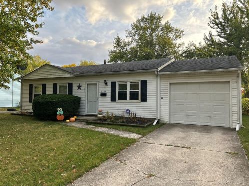 1225 Bahama Dr, Marion, OH 43302-1604