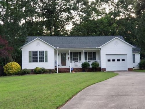 330 English St, Salisbury, NC 28146-7200