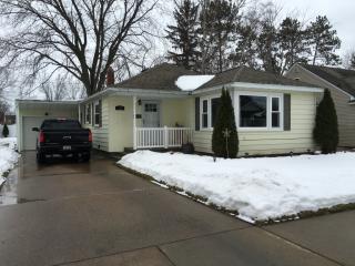 129 Ethel St, Wausau, WI 54403-7004
