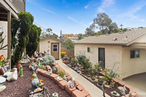 1218 Spruce St, San Diego CA  92105-3749 exterior