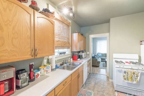 2170 Mitchell Ave, Oroville CA  95966-5408 exterior