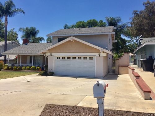 15040 Beechwood Ln, Chino Hills, CA 91709-2612