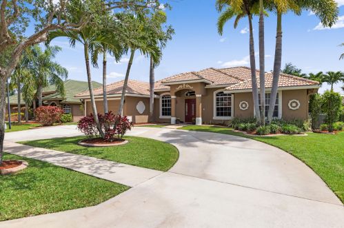 103 Jacaranda Ct, West Palm Beach, FL 33411-4962
