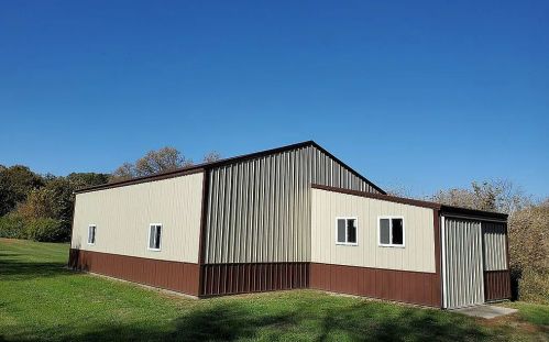 6739 County Road 12, Garfield, MN 56332-8127