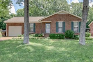 5640 Oakes Dr, Brentwood, TN 37027-4617