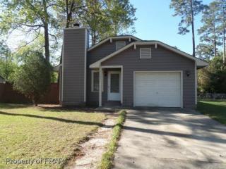 7221 Reedy Creek Dr, Fayetteville NC  28314-5252 exterior
