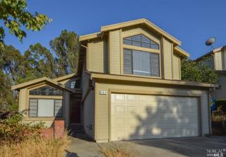 394 Starfish Dr, Vallejo, CA 94591-7100