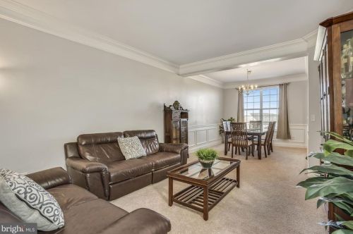 13503 Eagles Rest Dr, Leesburg VA 20176-5035 exterior