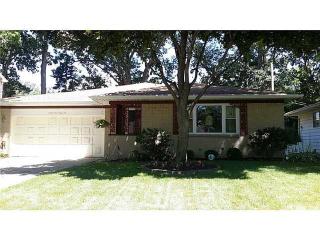 3166 Lambert Dr, Toledo, OH 43613-3105