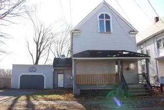 57 Wylie St, Schenectady, NY 12307-1908