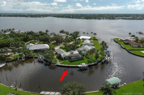 1887 Mooring Dr, Palm City, FL 34990-2419