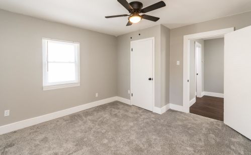 3503 Latonia Ave, Covington KY  41015-1341 exterior
