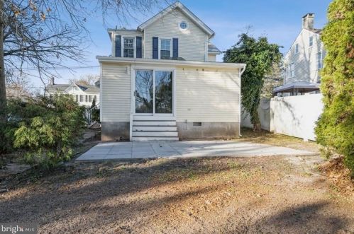 42 John Ringo Rd, East Amwell Township NJ  08551-1026 exterior