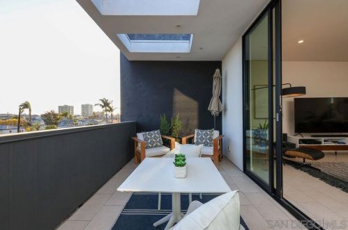 4110 Louisiana St, San Diego CA  92104-1610 exterior