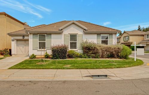 11837 Windham Way, Rancho Cordova CA  95742-8099 exterior