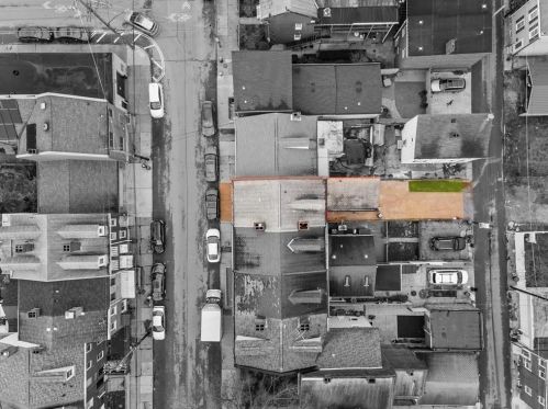 131 44th St, Pittsburgh PA  15201-3037 exterior