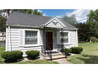 6004 Judge Dr, Toledo, OH 43615-4419