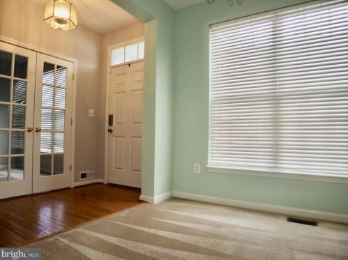 6108 Hot Spring Ln, Fredericksburg VA  22407-3709 exterior