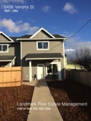 2406 Verona St, Bellingham WA  98229-3746 exterior
