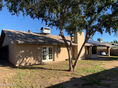 17634 2nd St, Phoenix AZ  85022-1804 exterior