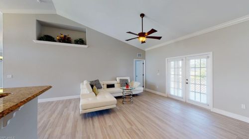 4003 5th St, Lehigh Acres FL  33976-2237 exterior