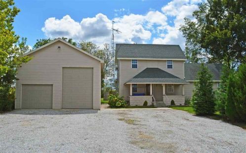 3091 975, Fairmount, IN 46928-9355