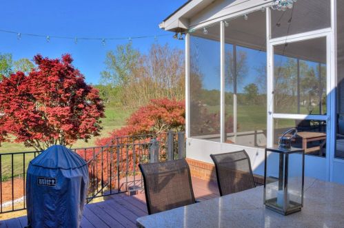 283 Shoreline Dr, North Augusta SC  29841-5408 exterior