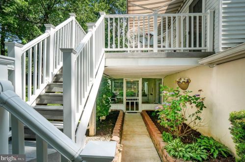 7 Brandywine Dr, Shrewsbury PA  17361-1803 exterior