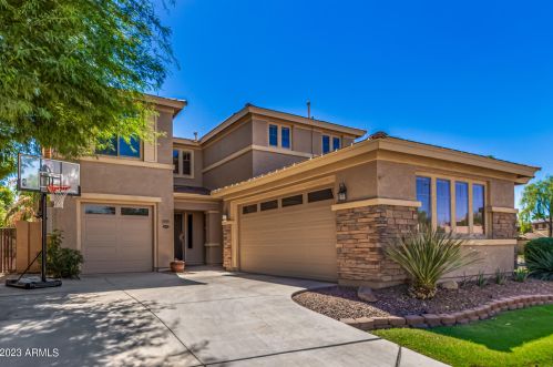 4759 Cloudburst Ct, Gilbert, AZ 85297-9730