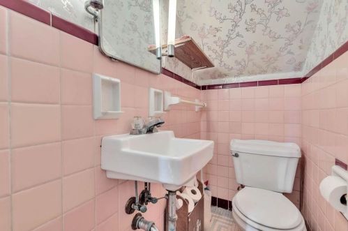 102 Jackson St, Franklin OH  45005-1617 exterior