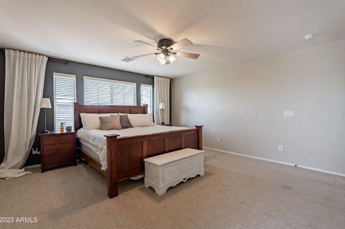 4027 Cullumber St, Gilbert AZ  85234-6082 exterior