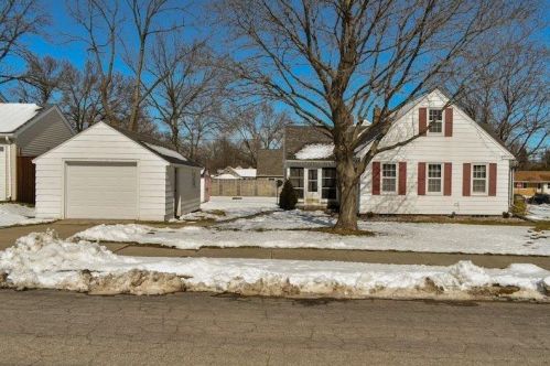 712 Hampton St, Fairmont MN  56031-4310 exterior