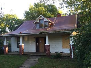 1300 Monetta Ave, Nashville, TN 37216-3823