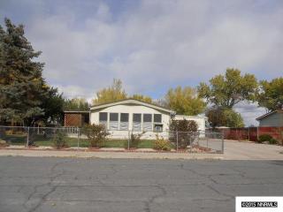 854 Scott Dr, Hazen, NV 89408-9403