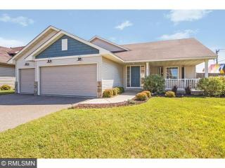 54 Robin Ln, Hudson WI  54016-8700 exterior