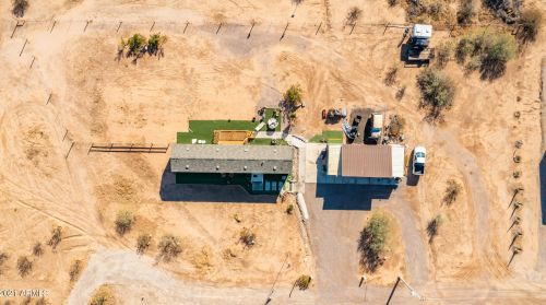28823 213th Ave, Wittmann, AZ 85361