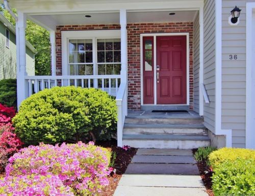 36 Talmadge Ln, Stamford, CT 06905-2000