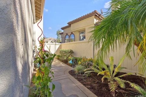 23890 Nicole Way, Yorba Linda CA  92887-5626 exterior