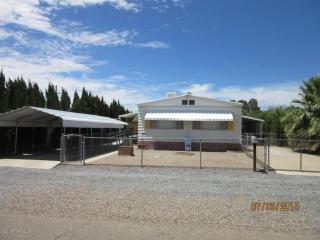 2940 Sahara St, Tucson, AZ 85705-1045