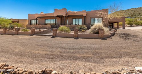 38509 34th Ave, Phoenix AZ 85053-2909 exterior