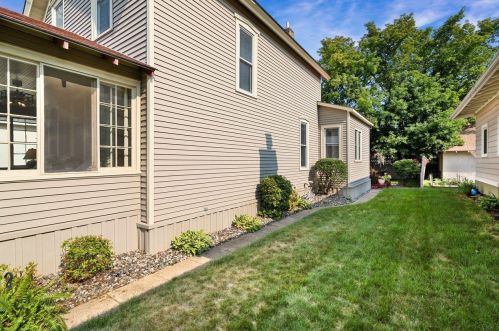 215 Kingwood St, Brainerd MN  56401-3321 exterior