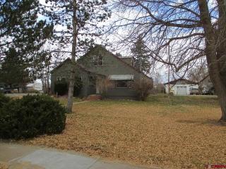 36 Madison St, Cortez, CO 81321-3302