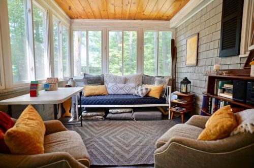 6 Abbott Ln, Ossipee NH  03864-7101 exterior