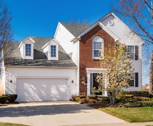 180 Trail, Pataskala, OH 43062-9645